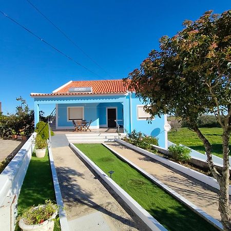 Vivenda Palheiras Villa Roncao Bagian luar foto