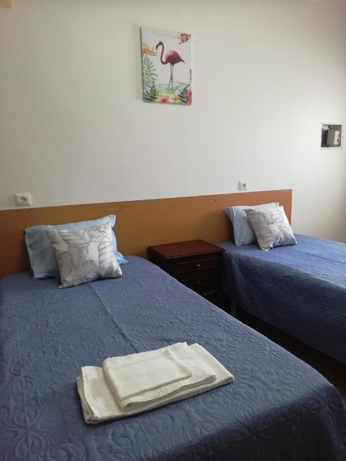 Vivenda Palheiras Villa Roncao Bagian luar foto