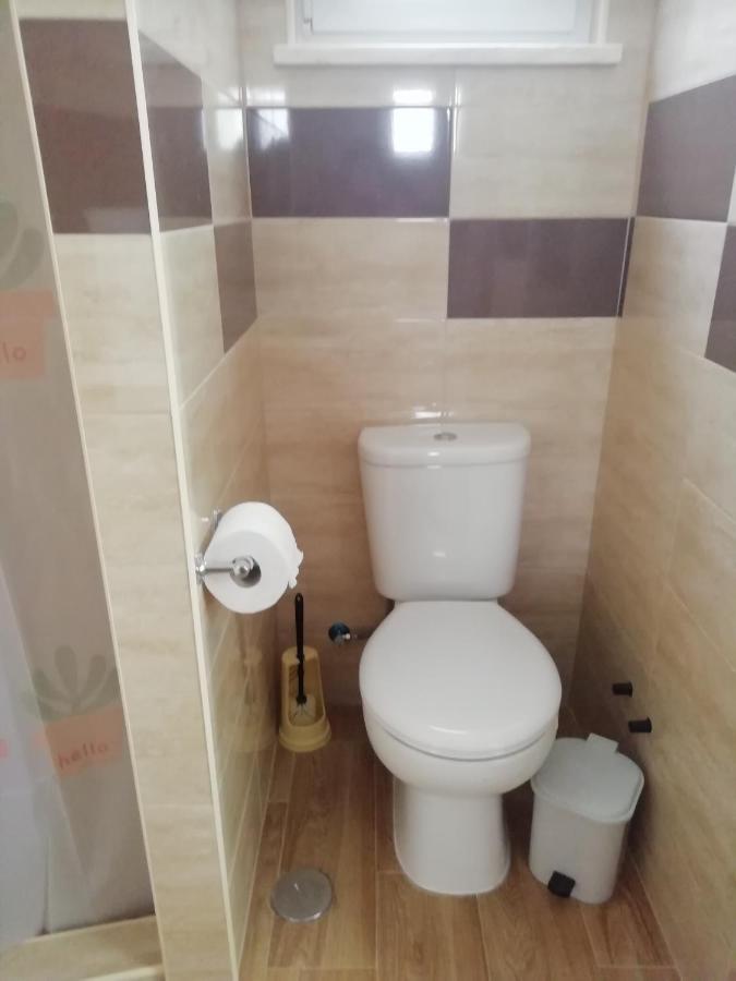 Vivenda Palheiras Villa Roncao Bagian luar foto
