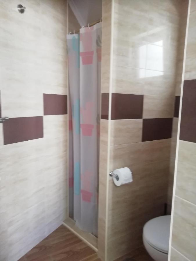 Vivenda Palheiras Villa Roncao Bagian luar foto