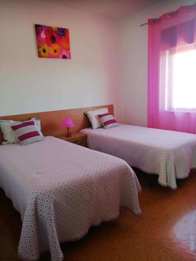 Vivenda Palheiras Villa Roncao Bagian luar foto