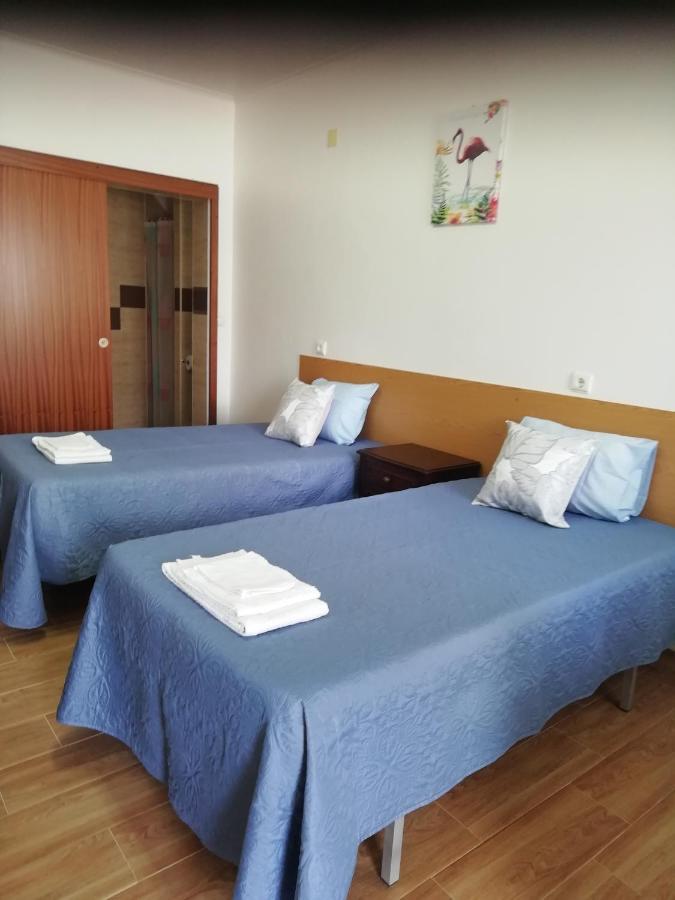 Vivenda Palheiras Villa Roncao Bagian luar foto