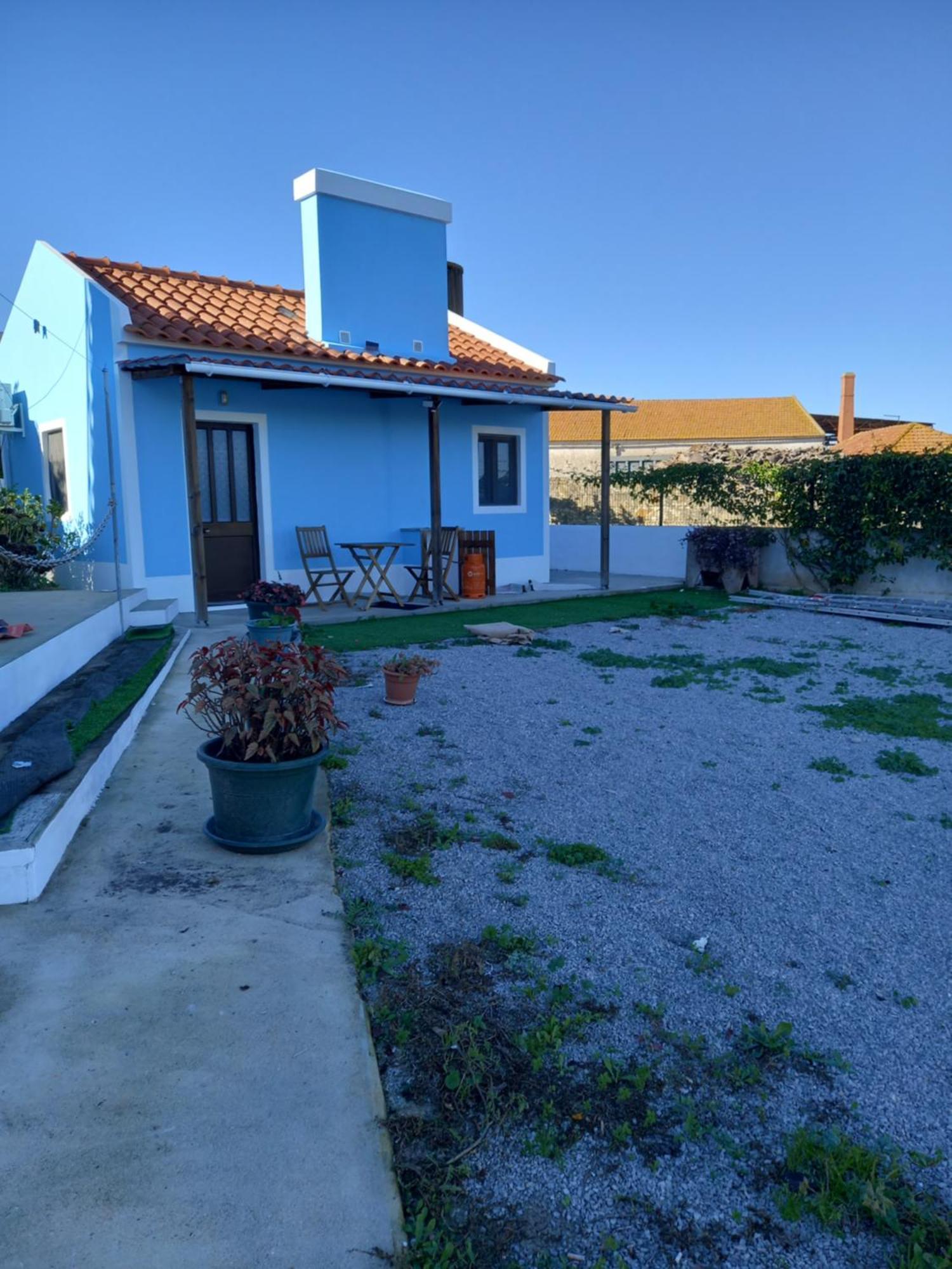Vivenda Palheiras Villa Roncao Bagian luar foto