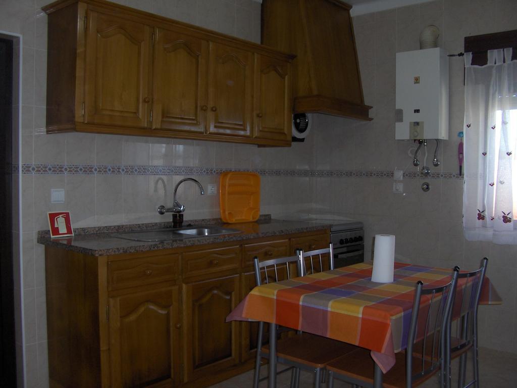 Vivenda Palheiras Villa Roncao Bagian luar foto