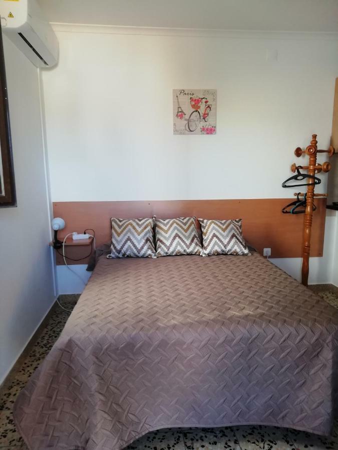 Vivenda Palheiras Villa Roncao Bagian luar foto