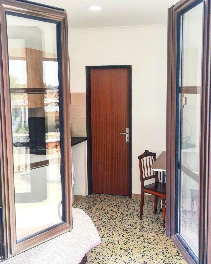 Vivenda Palheiras Villa Roncao Bagian luar foto